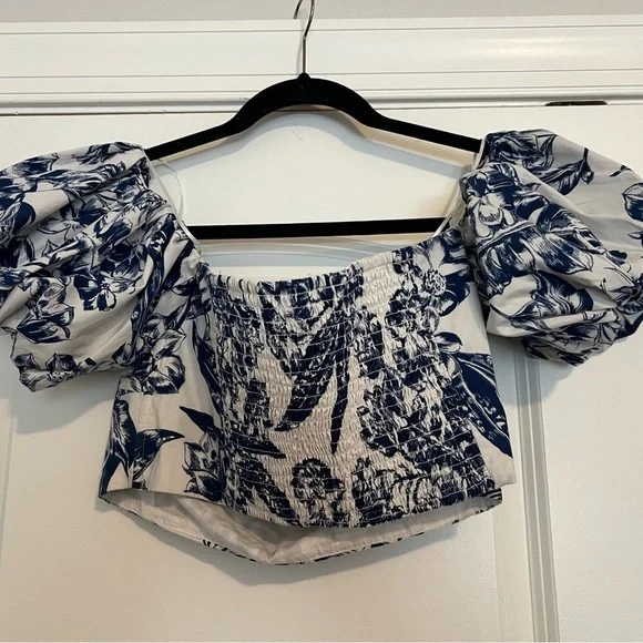 Abercrombie Skirt Set - Picture 8 of 10